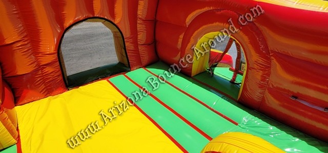 Santa Sleigh Rental Phoenix Arizona